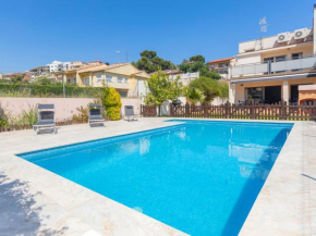 Holiday Home Nova, Segur De Calafell